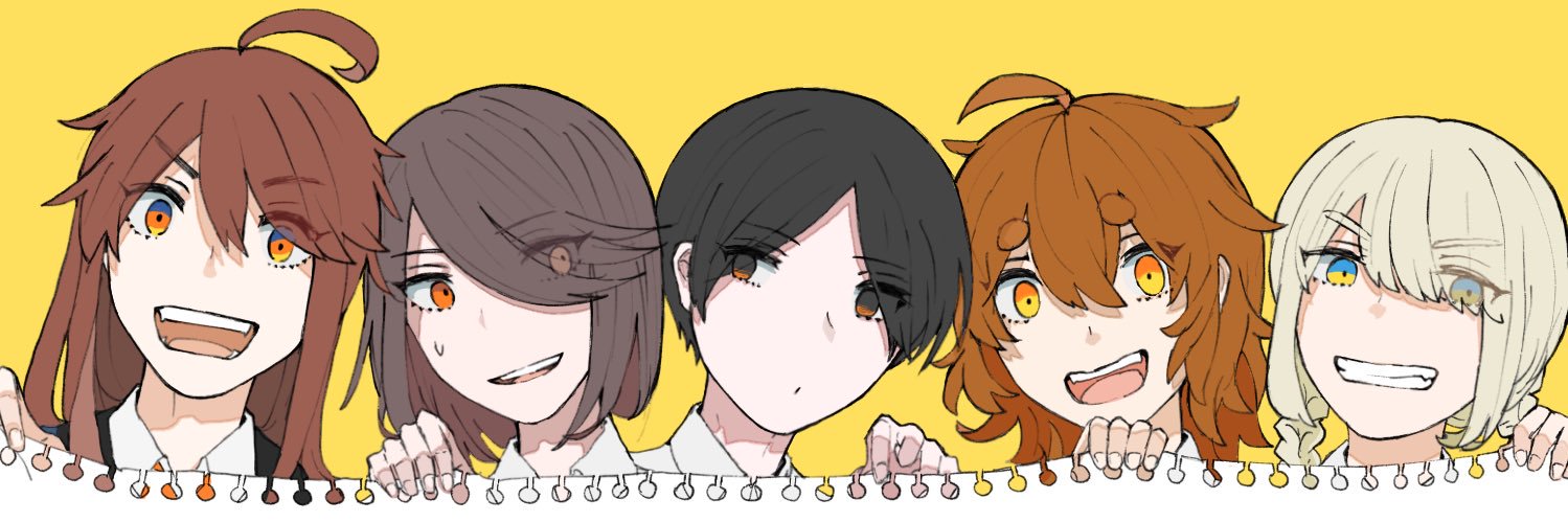 チーズ売り場の紳士 banner