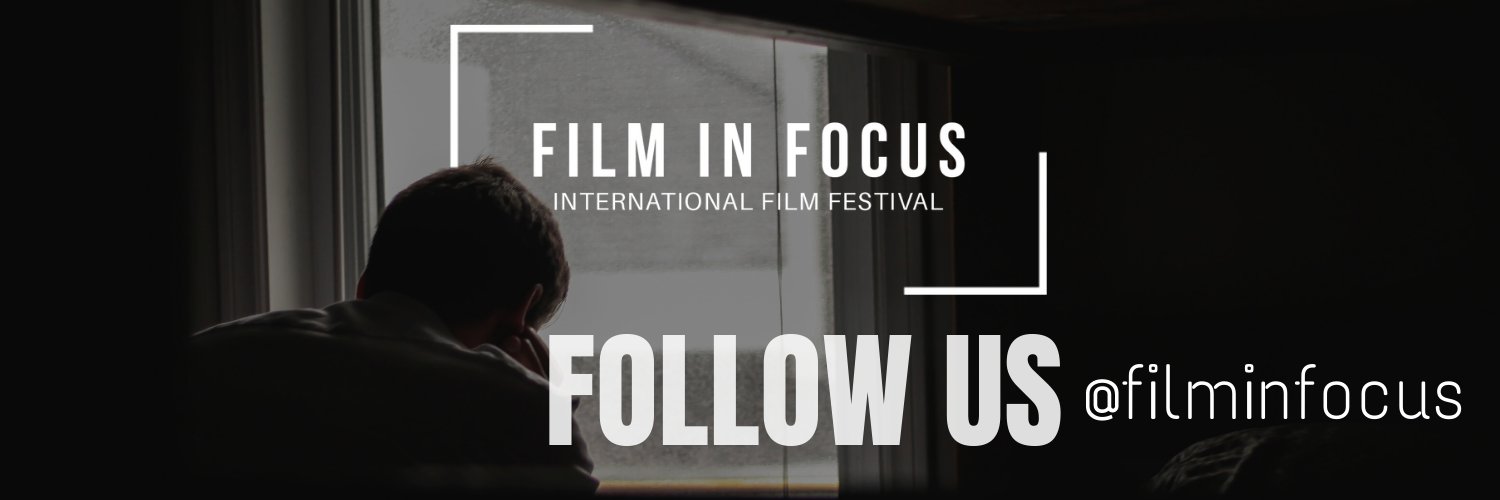 Film in Focus IFF banner