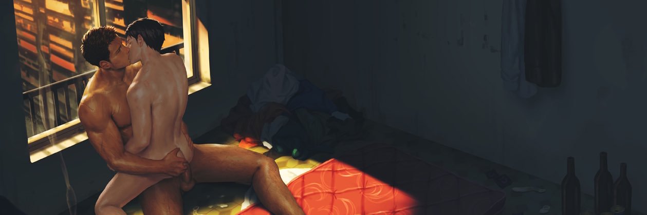 MutabarAntua's profile banner image