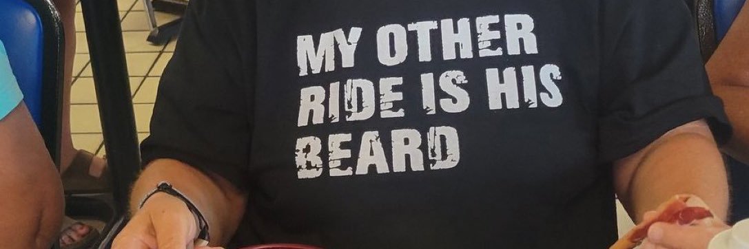 I Am Your Fetish banner