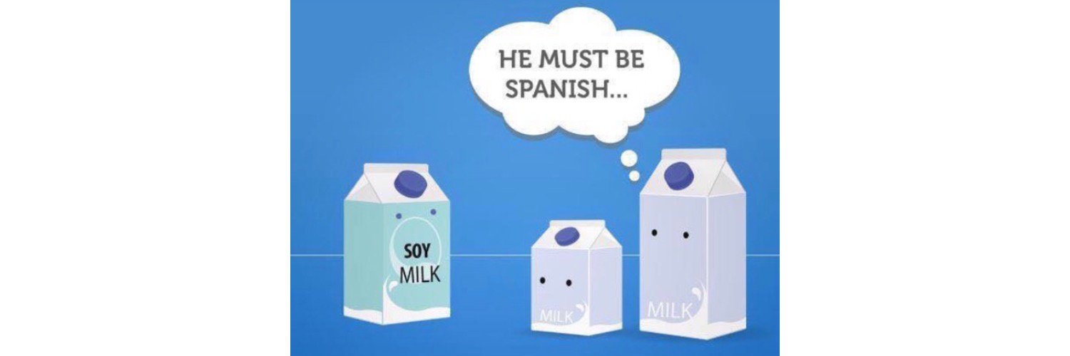 Miss Señorita Gomez banner
