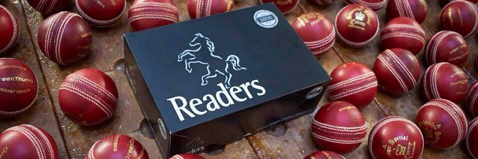 ReadersCricket's profile banner image