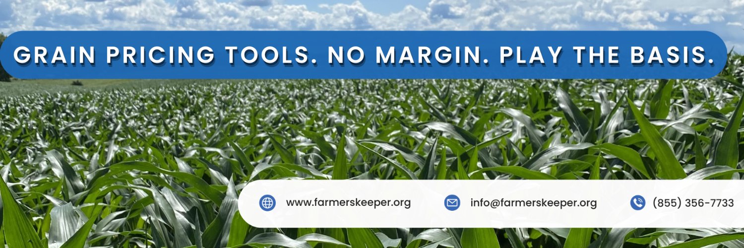 Farmer's Keeper LLC banner
