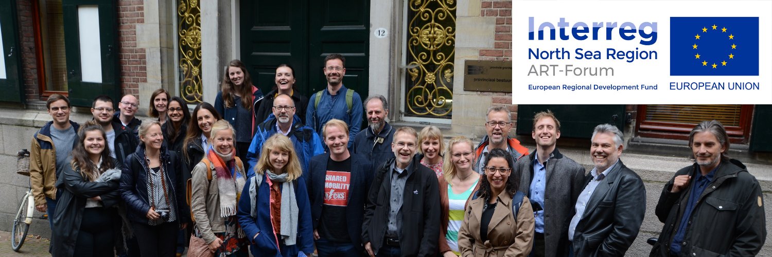 Automated Road Transport Forum banner