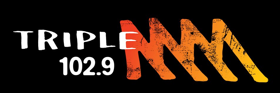 Triple M 102.9 Newcastle banner