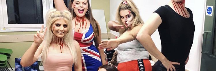 Emz_Jackson's profile banner image