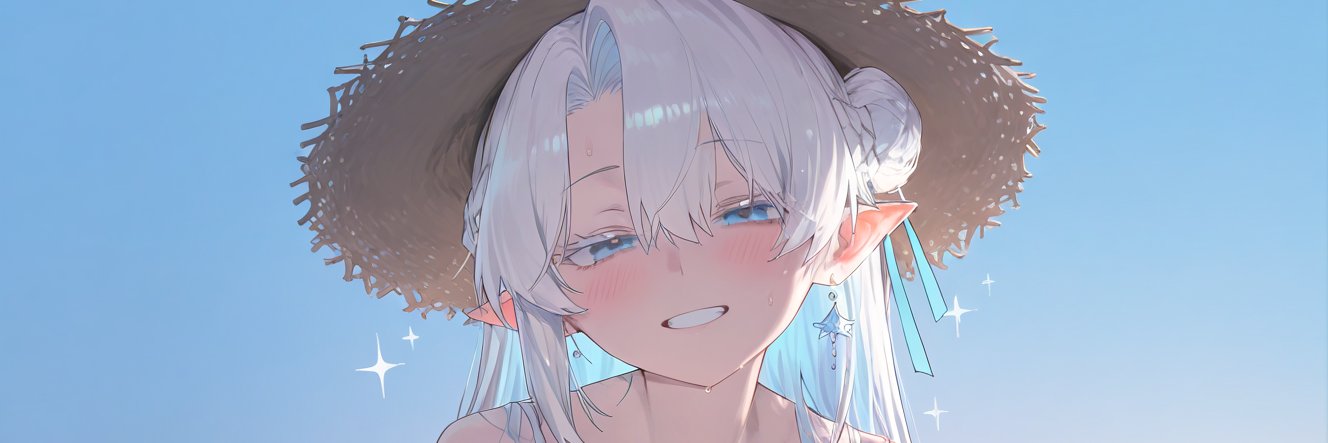 arishiaV3's profile banner image