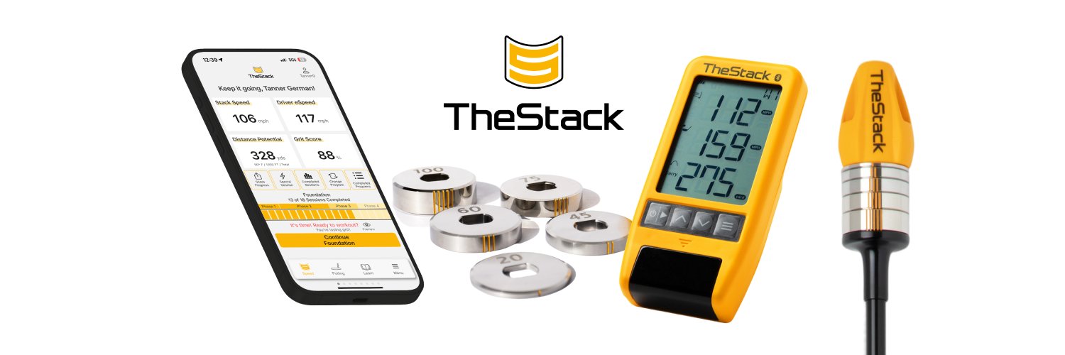 TheStack banner