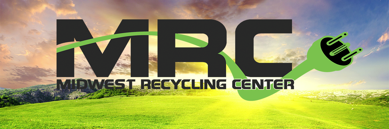 MRC Recycling banner