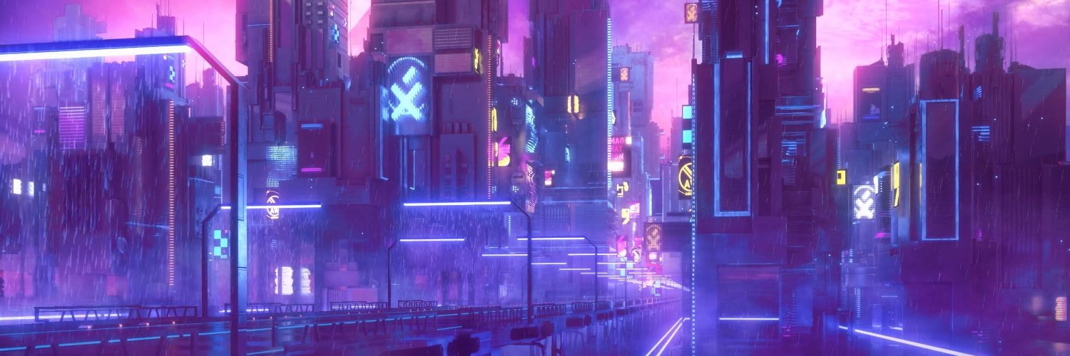 Dreamer92s's profile banner image