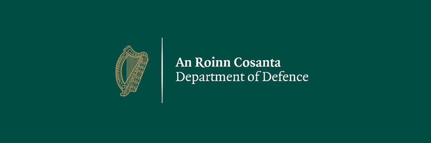 Department of Defence Profile Banner