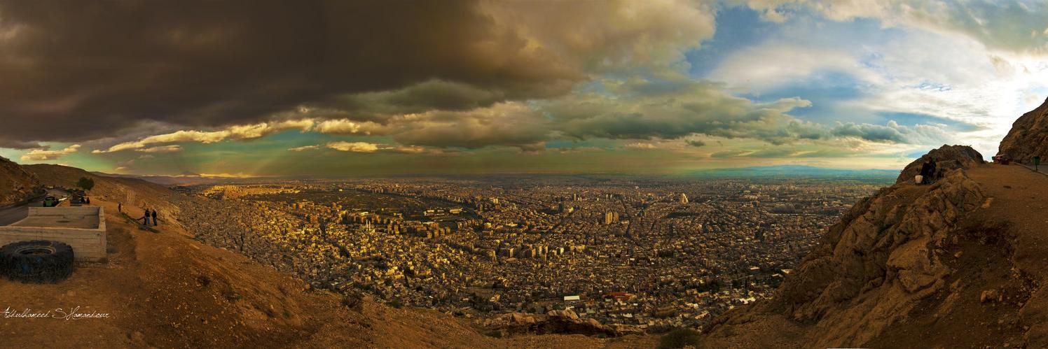 Nawraskhaled's profile banner image
