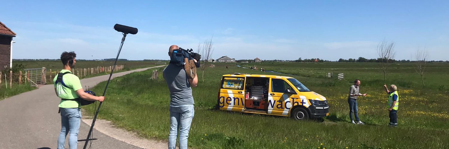 Jochem van Gelder banner