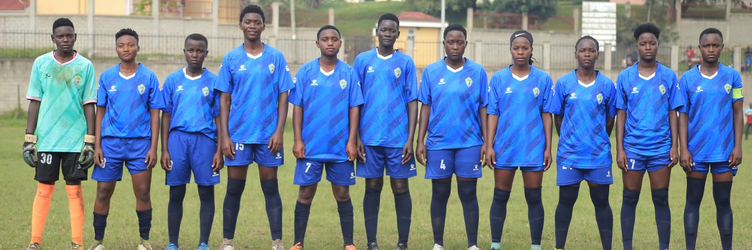 FC TOORO QUEENS👑 banner