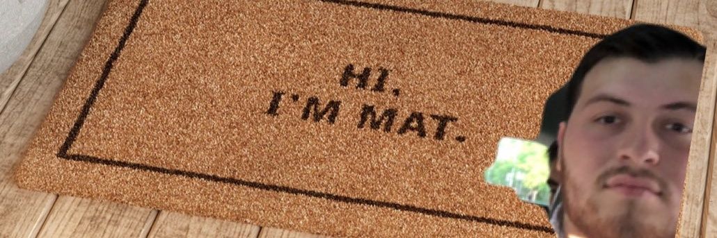 MattressHe's profile banner image