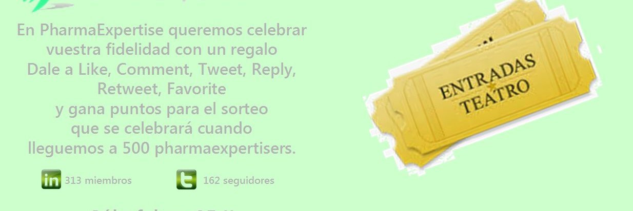 PharmaExpertise's profile banner image