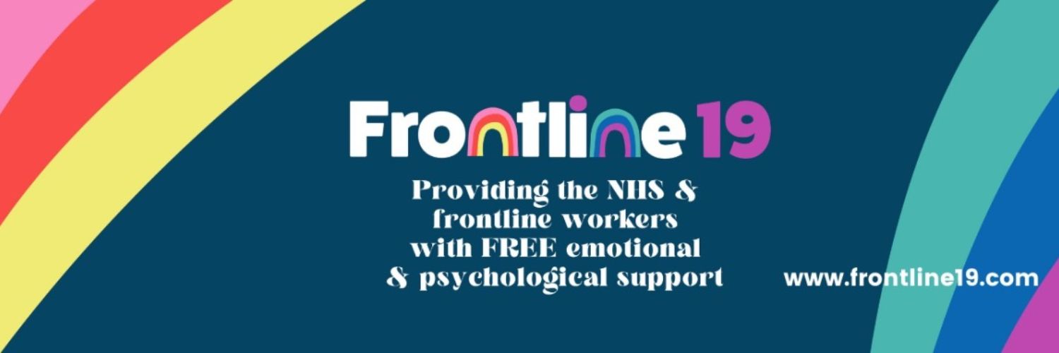 Frontline19 Profile Banner