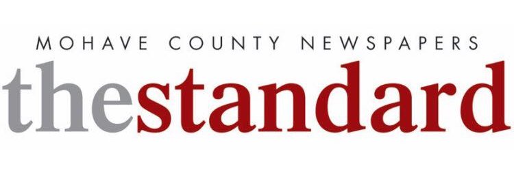 The Standard Newspaper banner