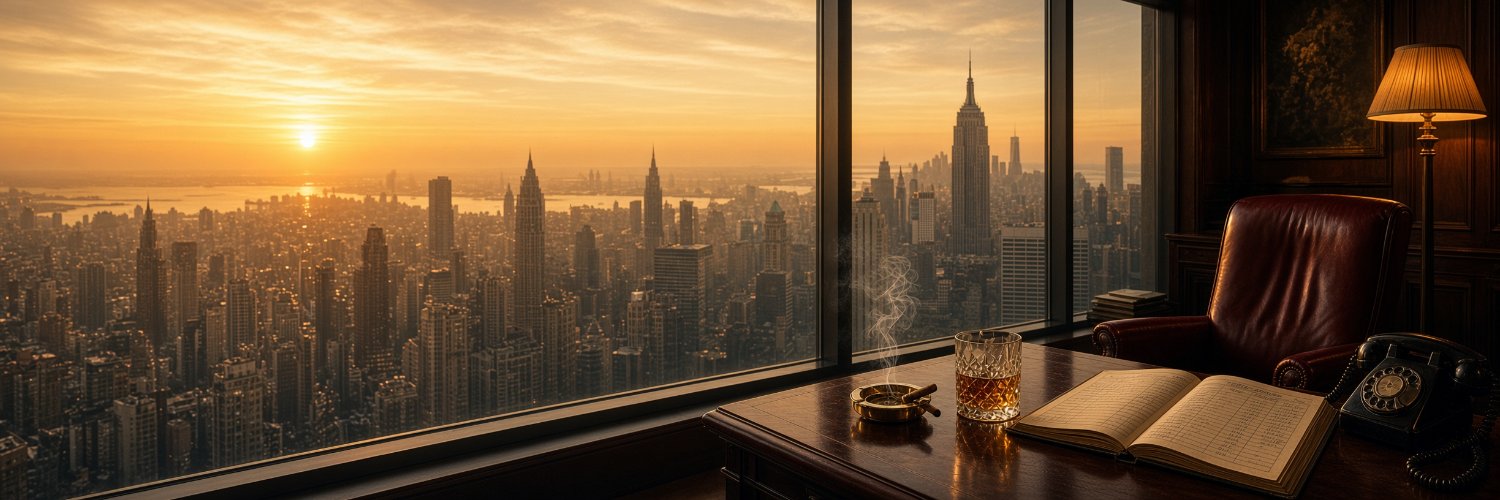 sterlingwallst's profile banner image