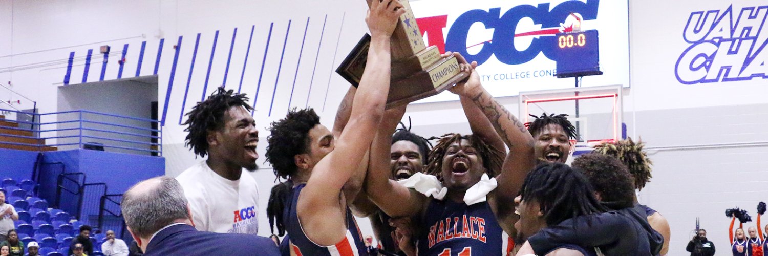 Wallace State Athletics's banner