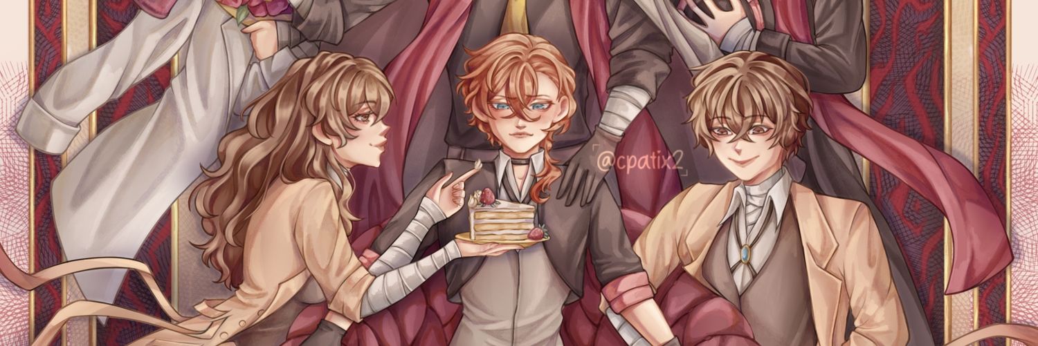 Cpatix2's banner