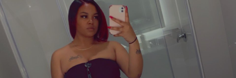QueenDeeej__'s profile banner image
