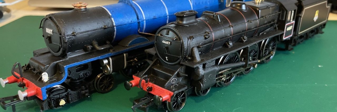GBHtrain's banner