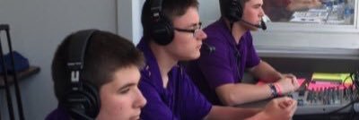 Pilot Sports Network banner