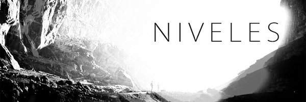 NIVELES Profile Banner