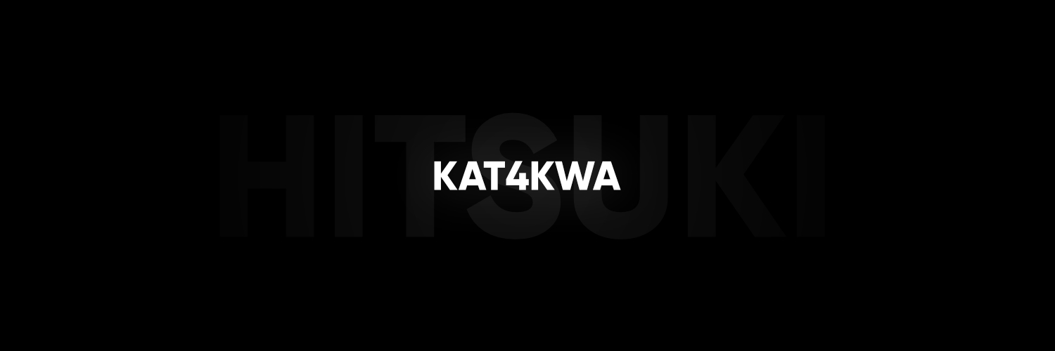 kat{4}kwa ツ banner