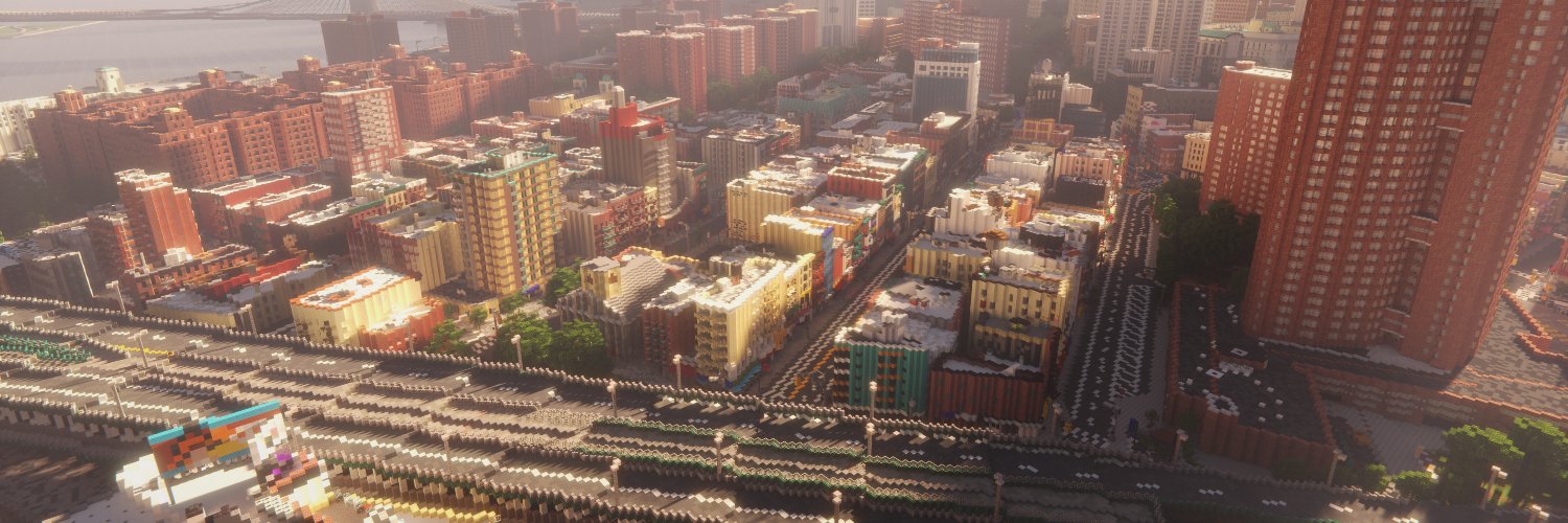 BuildTheEarth banner