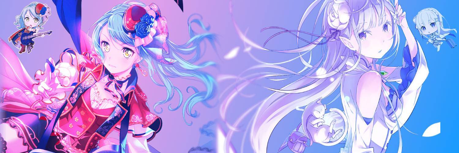 zero_rere0's profile banner image