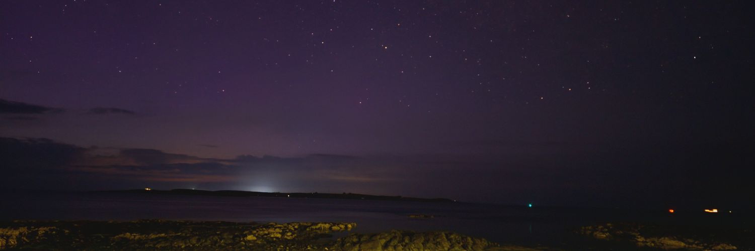 JOHN McMILLAN banner