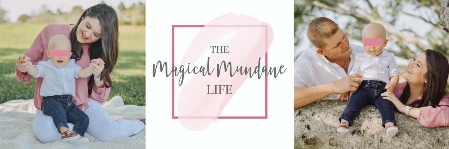 MagicalMundane's profile banner image