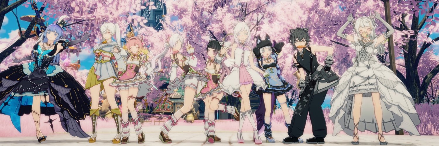ちぃ banner