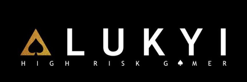 A L U K Y I's banner