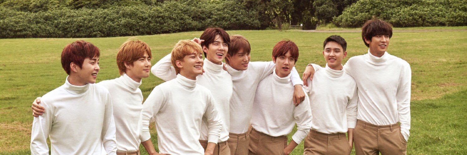 'ㅅ' banner