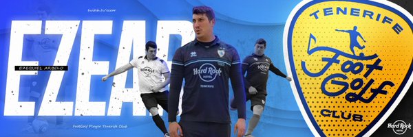 ezear Profile Banner