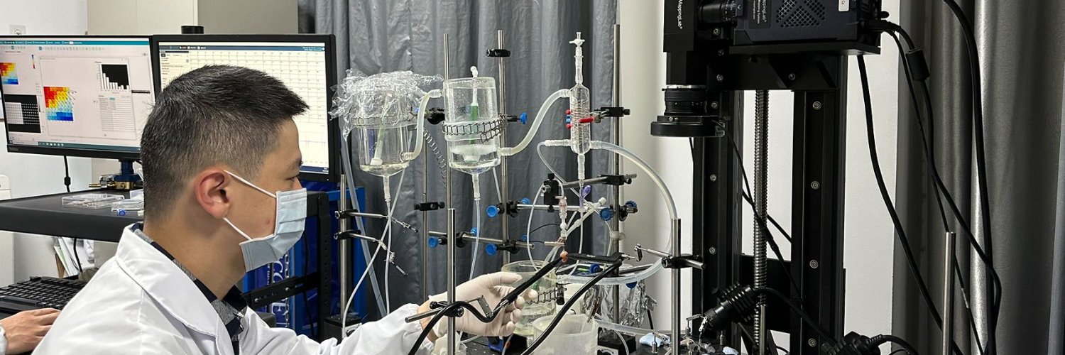 Jay Lu, DPhil banner