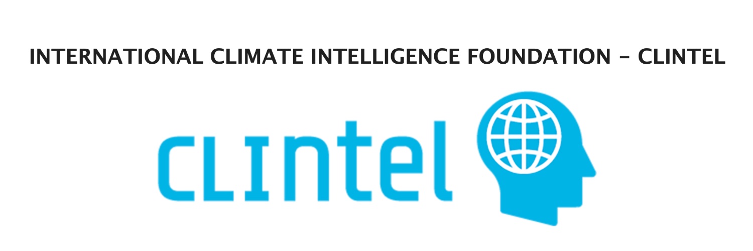 CLINTEL.ORG's banner