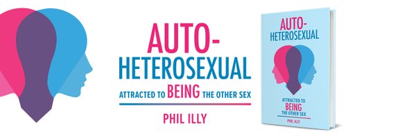 autogynephil Profile Banner