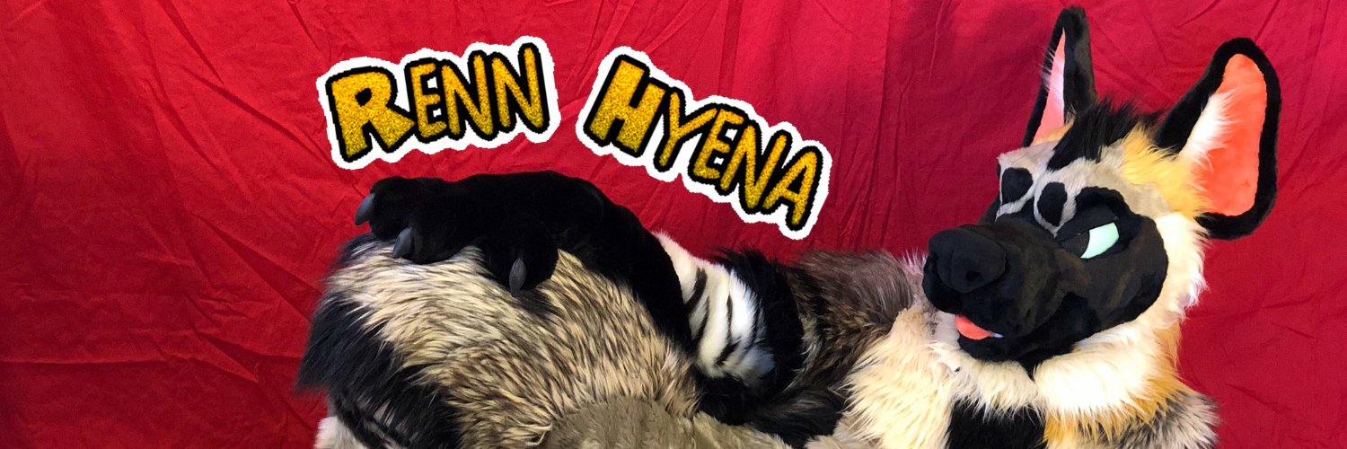 Renn banner
