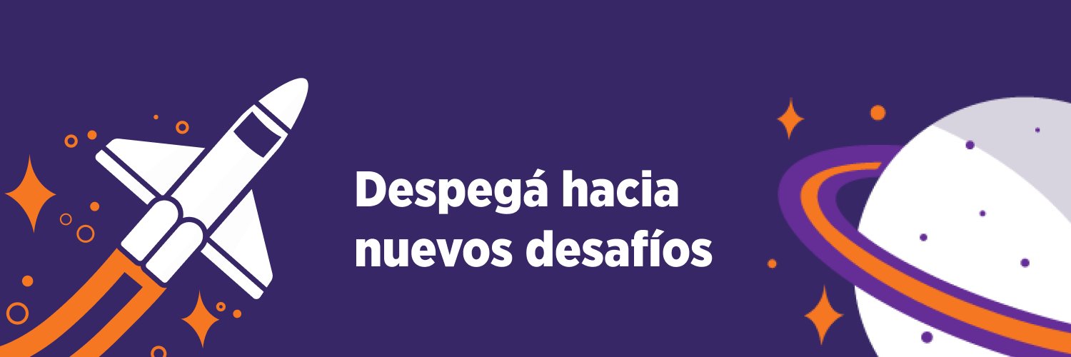 ORT Launchpad banner