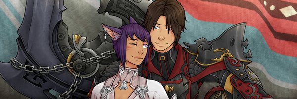 Aphmau Profile Banner