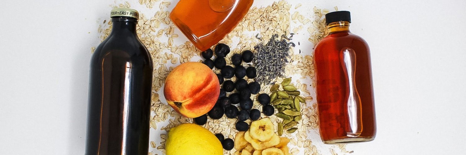 Oatmeal & Company banner