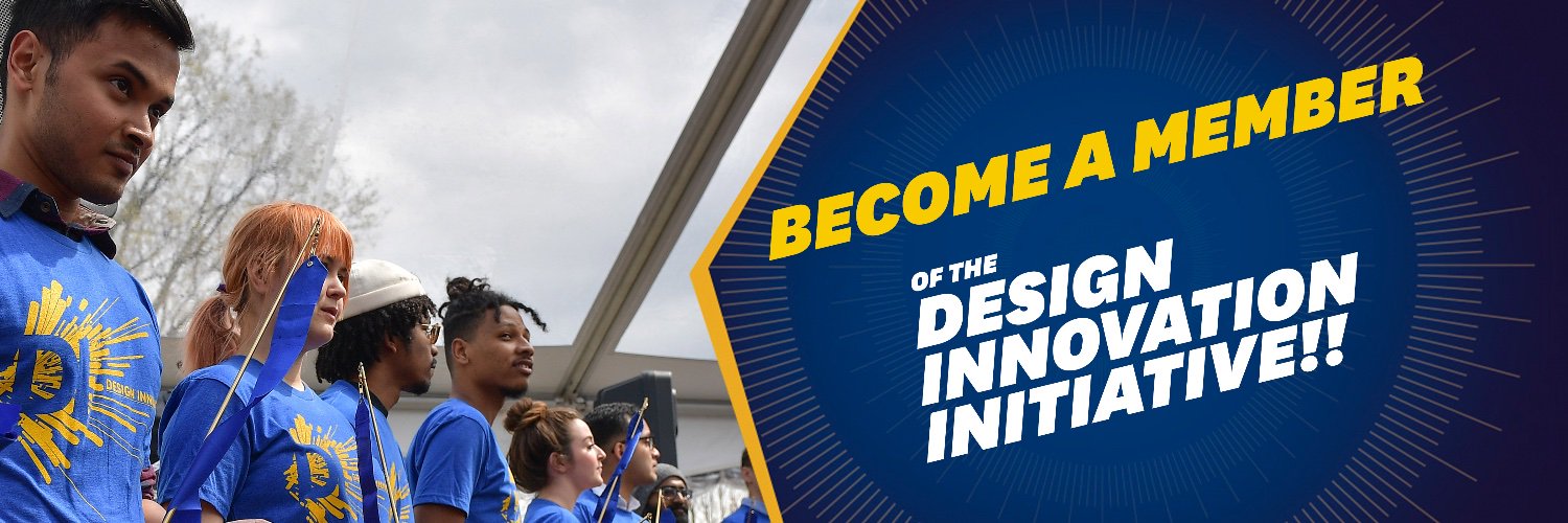 Design Innovation banner