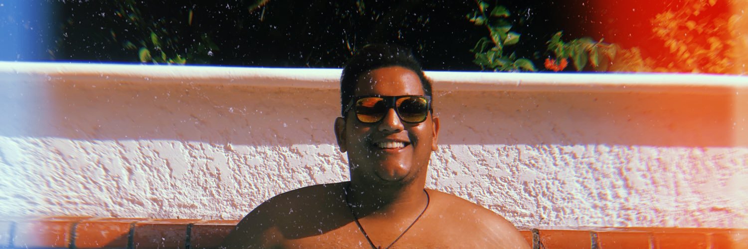 Victor De Aza banner