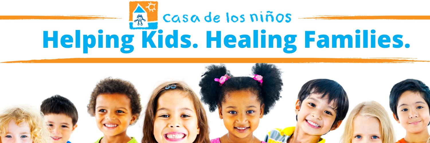 Casa de los Niños banner