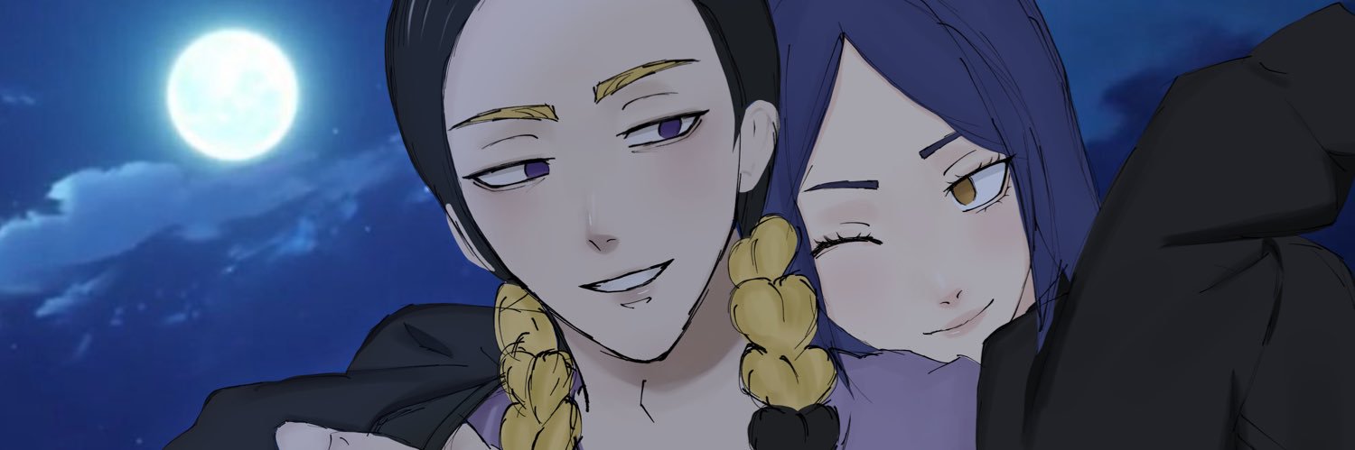 ransprincess's profile banner image