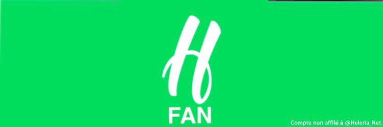 Heleria Fan banner